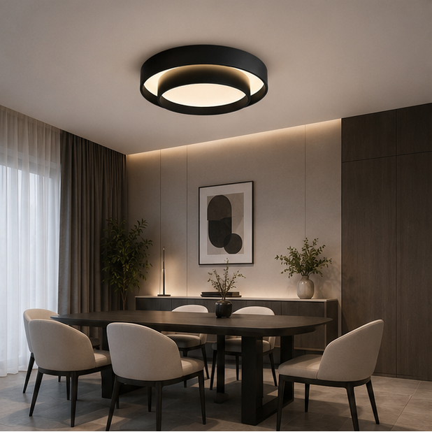 Plafonnier | Onyx