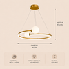 Suspension | Lunaro