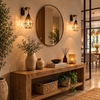 Applique Murale | Lattis