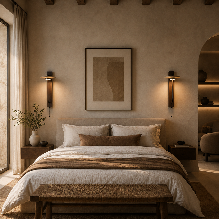 Applique Murale | Canna