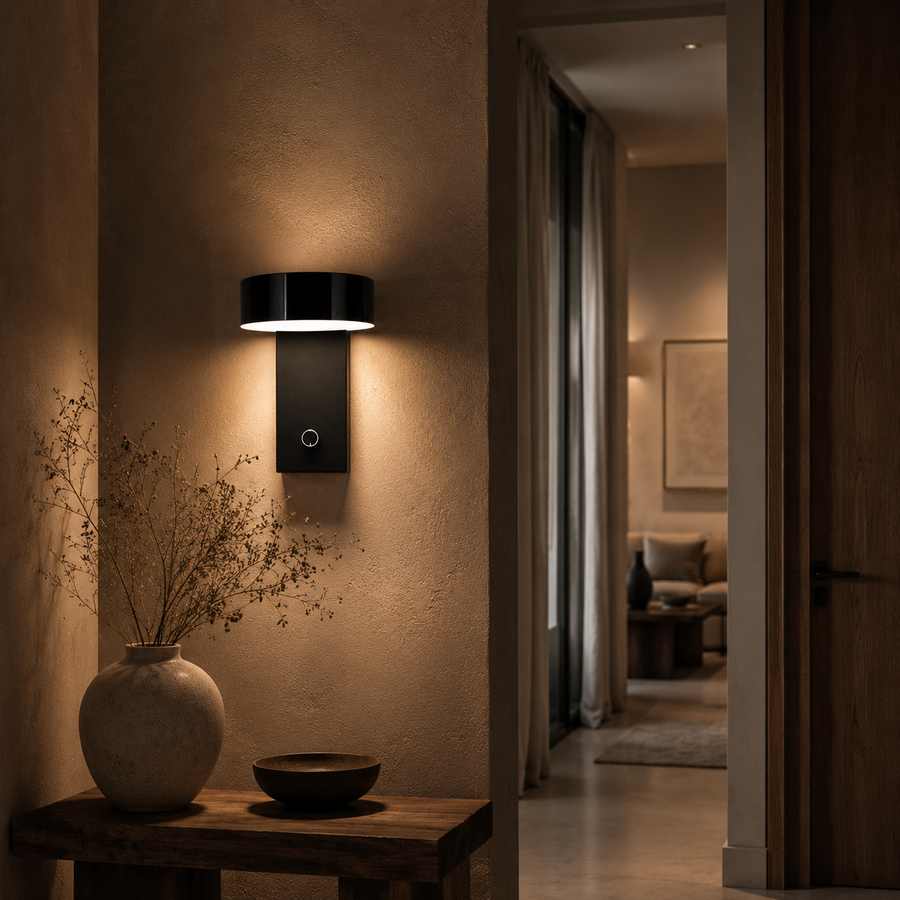Applique Murale | Porphyre