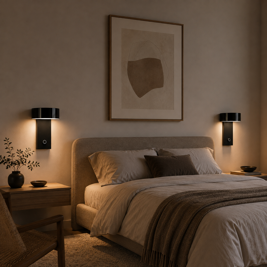 Applique Murale | Porphyre