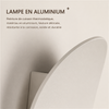 Applique Murale | Lacto