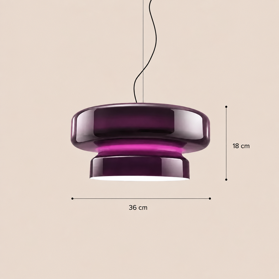 Suspension | Aurora