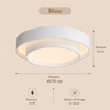 Plafonnier | Onyx