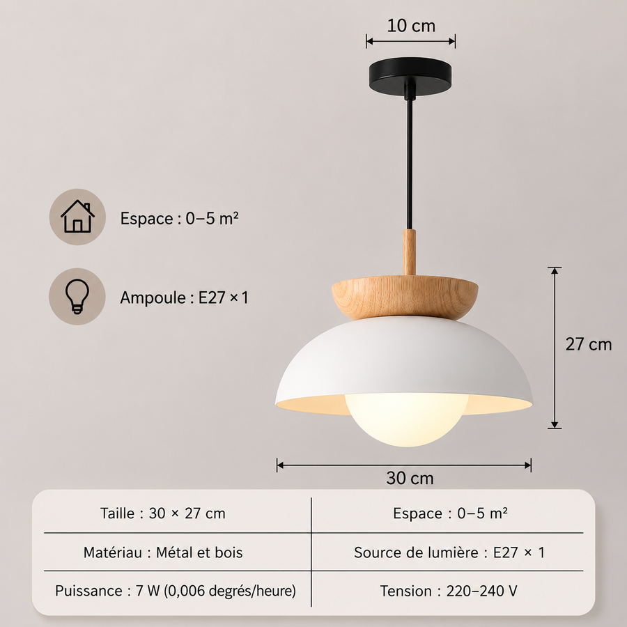Suspension | Torre