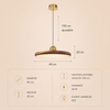 Suspension | Ovalo