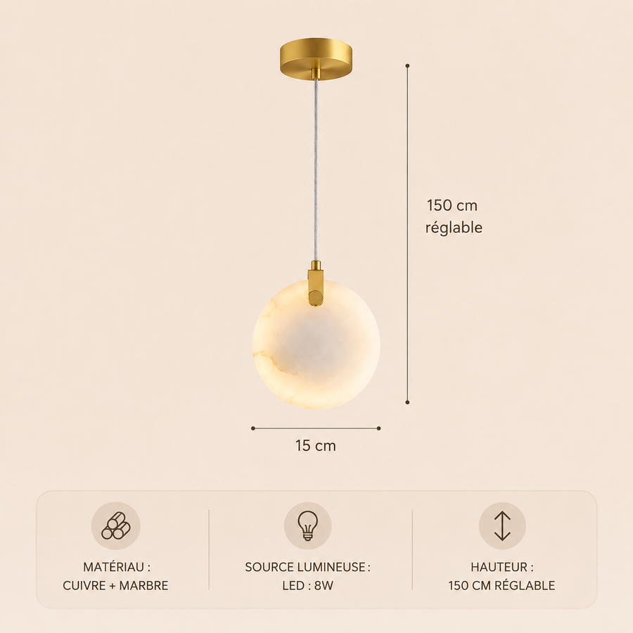 Suspension | Pulsar