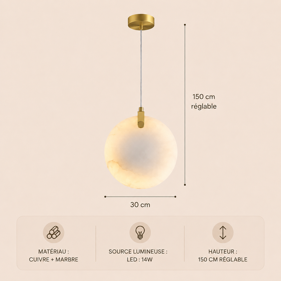Suspension | Pulsar