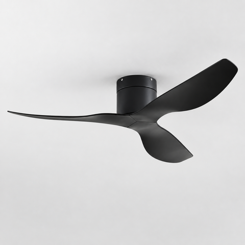Ventilateur de Plafond Rétro Industriel