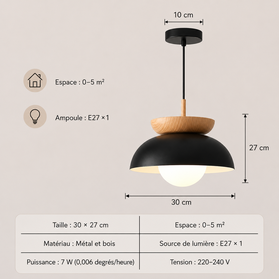 Suspension | Torre