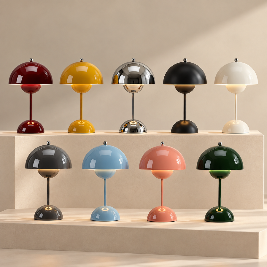 Lampe de Table | Noma