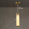 Suspension Ondes Bois Naturel Sculptural Épuré Design - Cuisine Chambre Salon — Fulvia