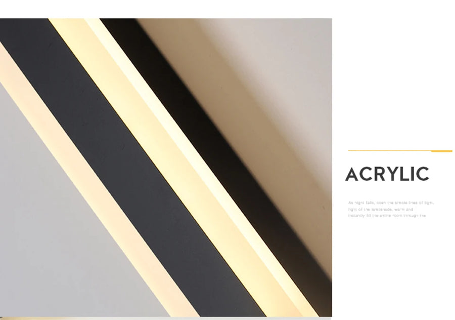 Cylindre Aluminium Noir et Blanc Minimaliste — Jorum
