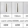 Cylindre Aluminium Noir et Blanc Minimaliste — Jorum