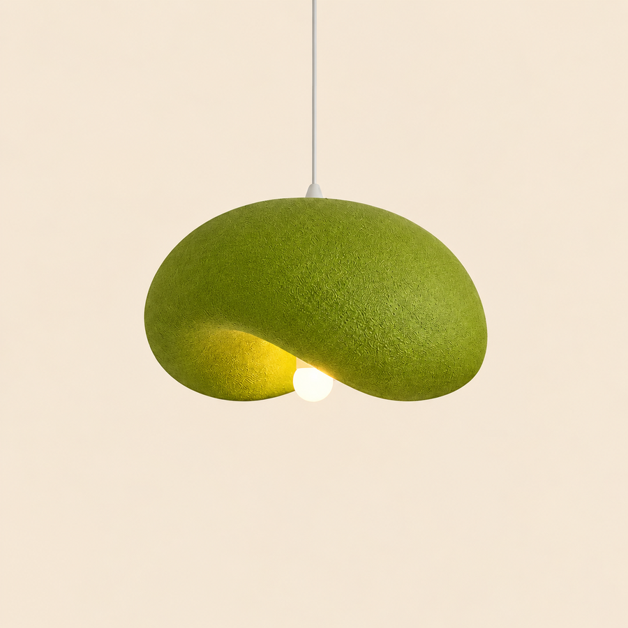 Suspension | Brume