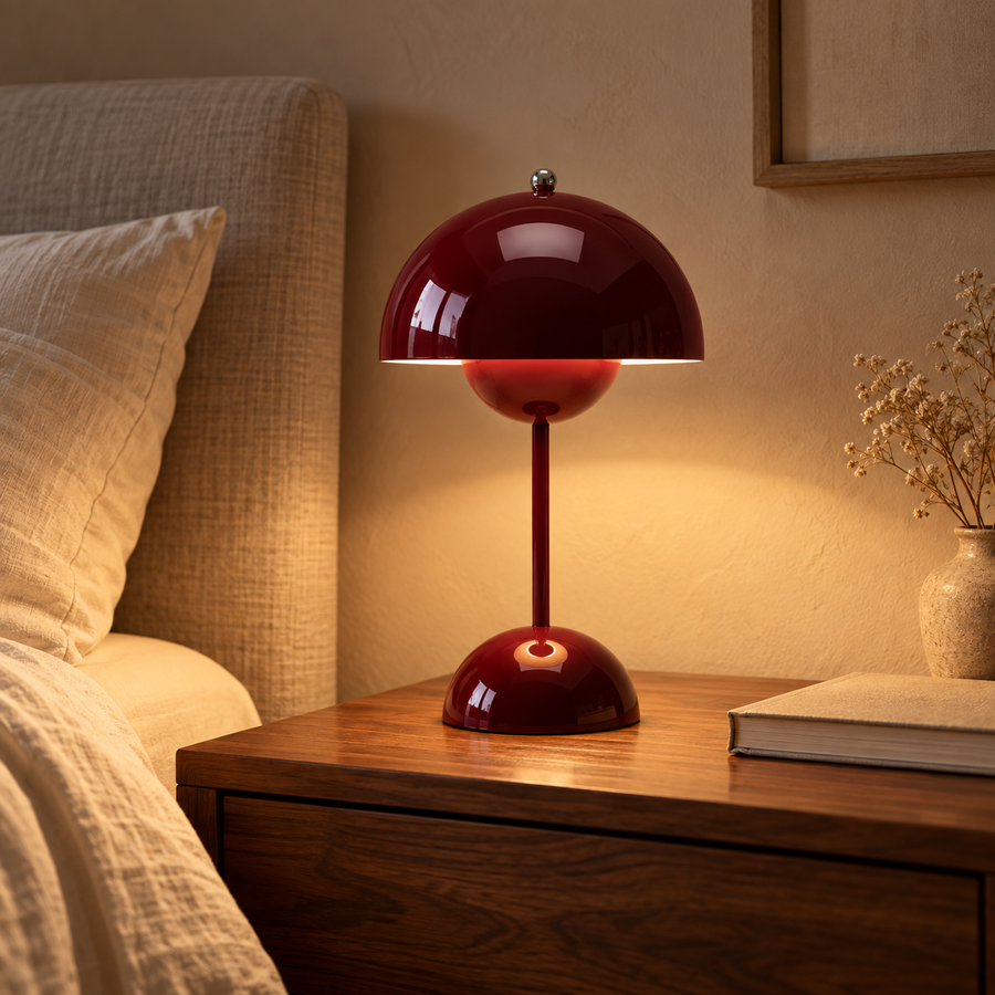 Lampe de Table | Noma