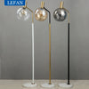 Lampadaire | Lyra