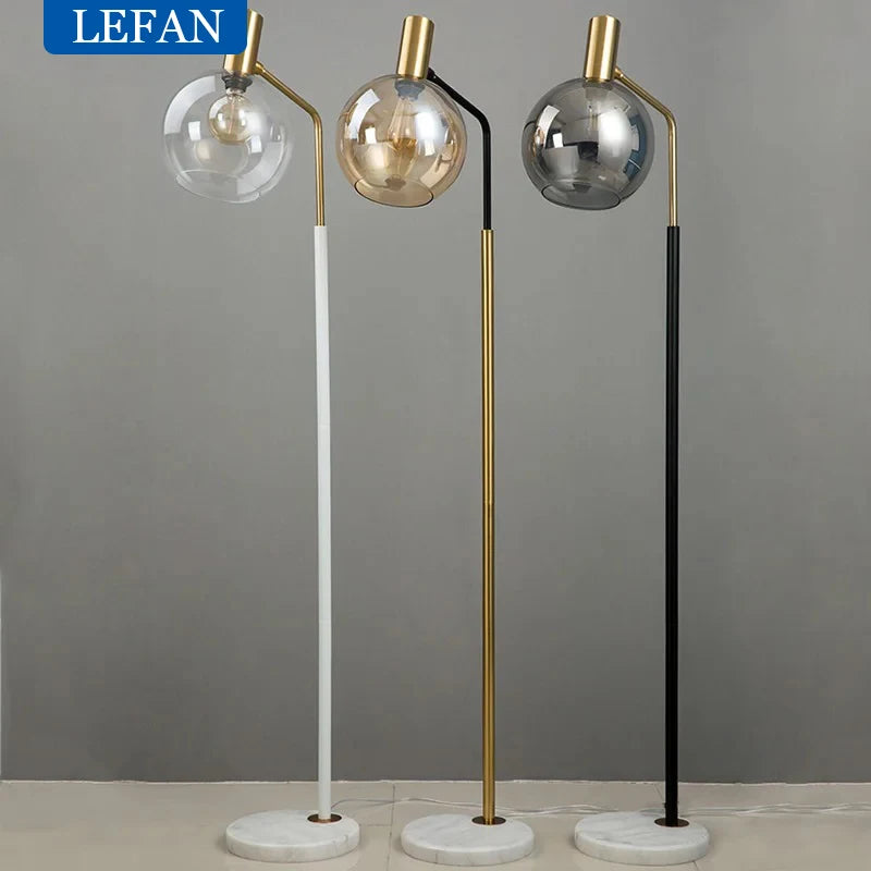 Lampadaire | Lyra
