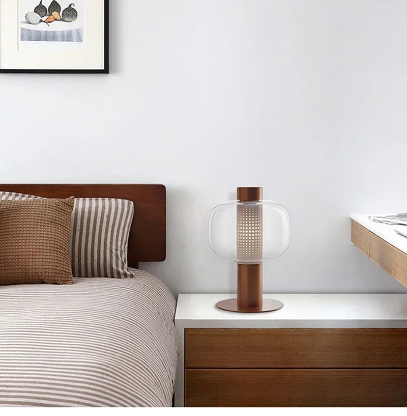 Lampe de Table | Fuseau