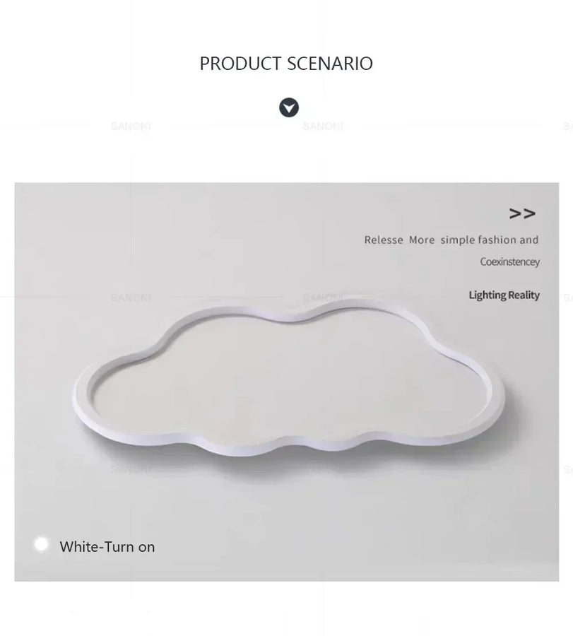 Drusilla Nuage Tissu Blanc Éthéré B