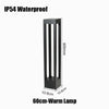 Lampadaire Lanterne Métal Noir Minimaliste Design - Salon Bureau Chambre — Falot