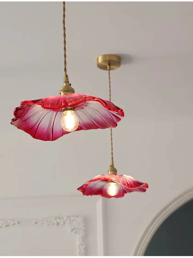 Atinuke Feuille Métal Vert Art Déco
