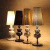 Lampe de Table | Golnesa