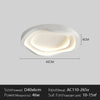 Saki Cylindre Céramique Blanche Minimaliste