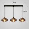 Jamila Anneau Cuivre Brillant Minimaliste