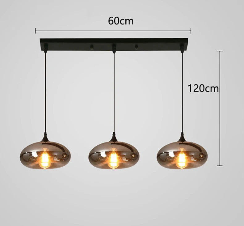Jamila Anneau Cuivre Brillant Minimaliste
