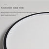 Laure Anneau Métal Blanc Minimaliste C