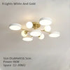 Florimond Cascade Cristal et Laiton Doré Art Déco