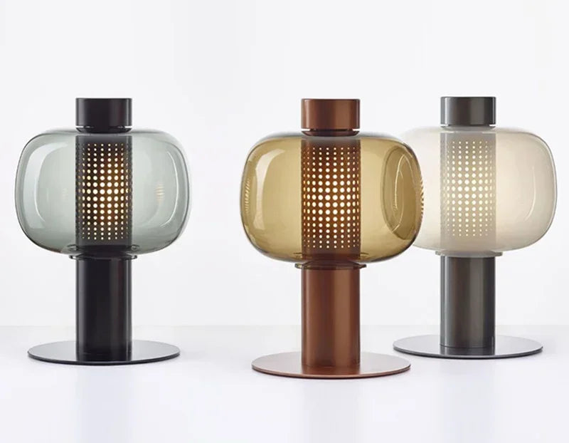 Lampe de Table | Fuseau