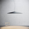 Laurent Nuage Résine Blanche Minimaliste