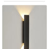 Cylindre Métal Blanc Minimaliste — Mentha