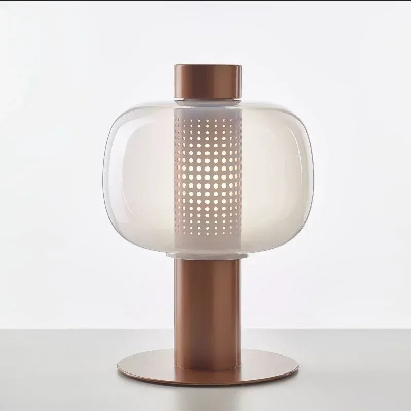 Lampe de Table | Fuseau