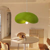 Suspension Nuage Céramique Minimaliste Design - Chambre Salon Cuisine — Brume