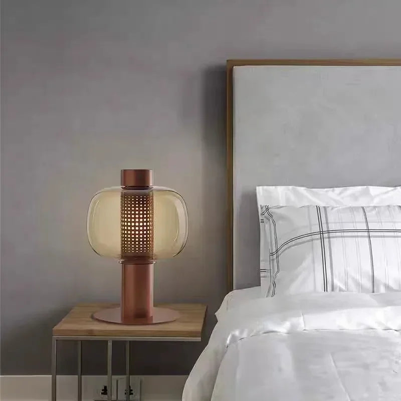 Lampe de Table | Fuseau