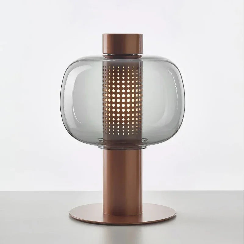 Lampe de Table | Fuseau