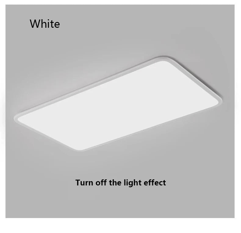 Hëlys Anneau Métal Blanc Ultra-Lumineux