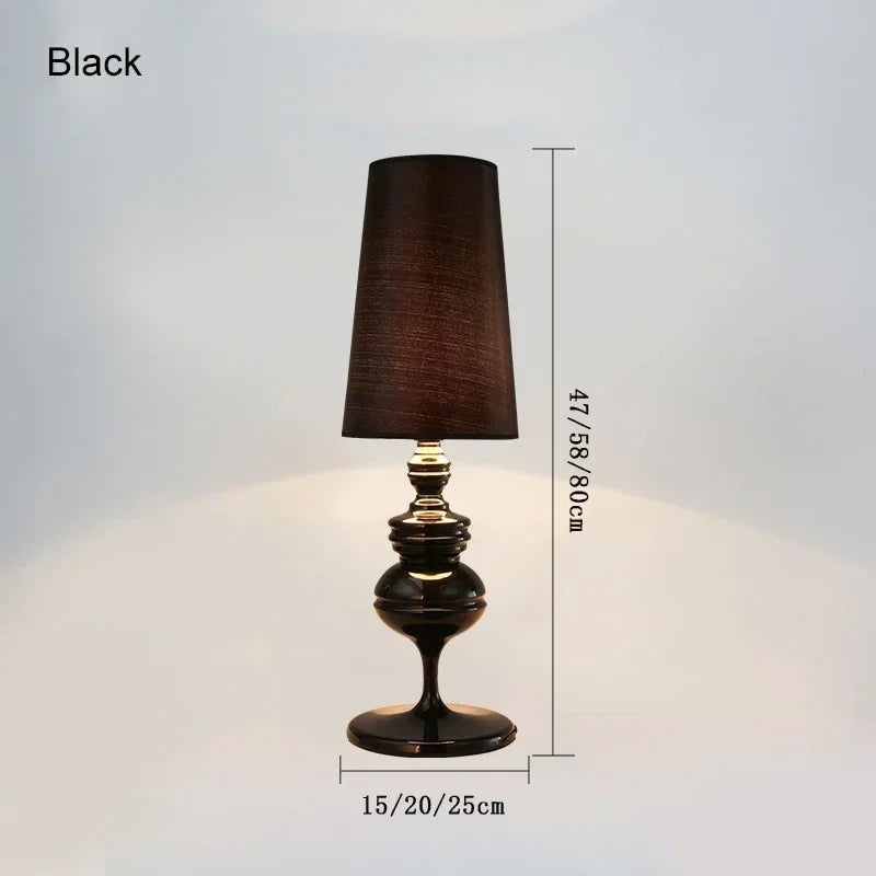 Lampe de Table | Golnesa