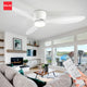 Ventilateur de Plafond Moderne Grand Volume d'Air