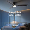 Ventilateur de Plafond Moderne Grand Volume d'Air