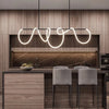 Lumis247 Ruban Lumineux LED Minimaliste Blanc