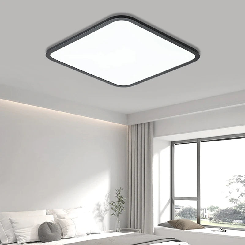 Hëlys Anneau Métal Blanc Ultra-Lumineux