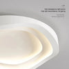 Saki Cylindre Céramique Blanche Minimaliste