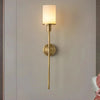 Fortunat Sphère Albâtre Éclatante Minimaliste