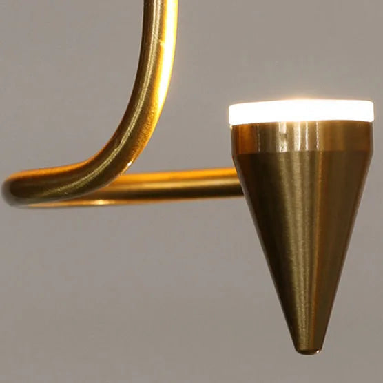 Suspension | Regulus