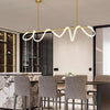 Lumis247 Ruban Lumineux LED Minimaliste Blanc